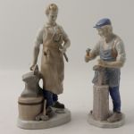 887 3091 FIGURINES